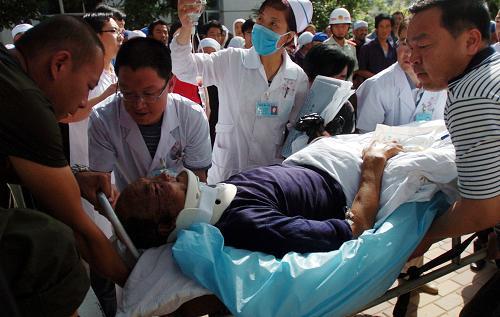 紫云成人监护型护送